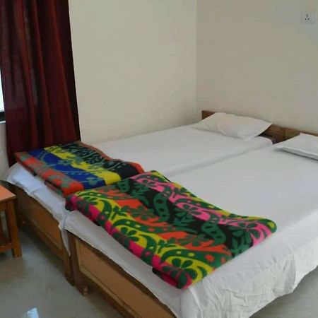 Middle Way Home Stay Bodh Gaya Eksteriør bilde