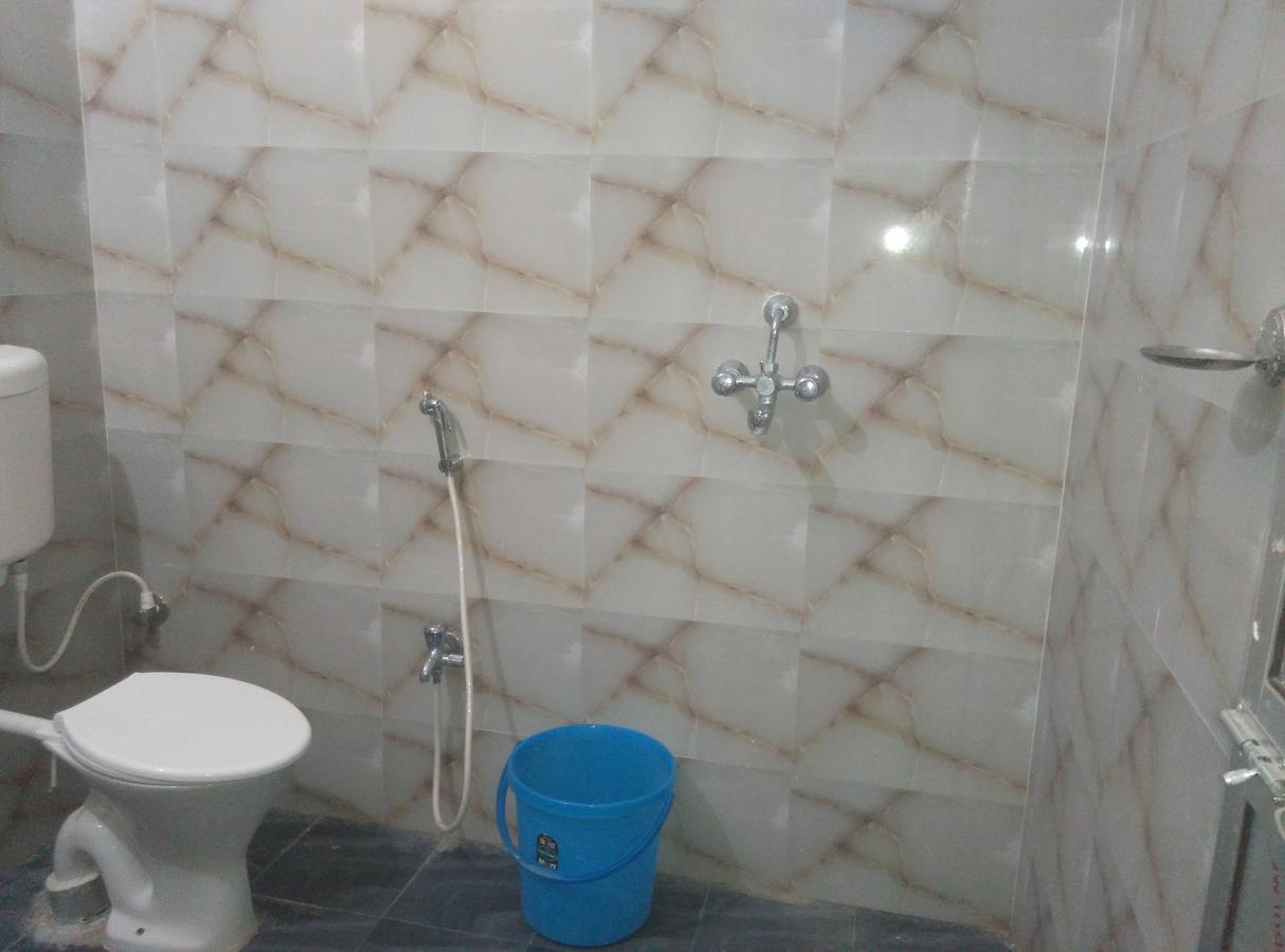 Middle Way Home Stay Bodh Gaya Eksteriør bilde