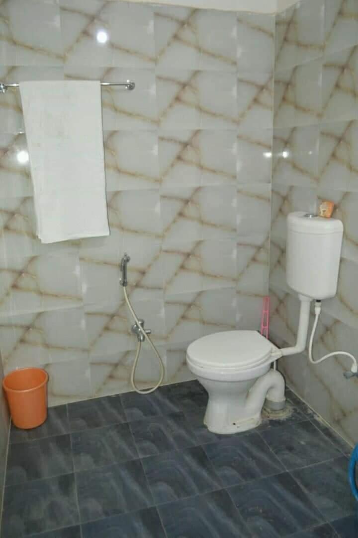 Middle Way Home Stay Bodh Gaya Eksteriør bilde