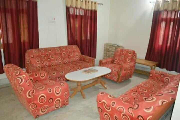 Middle Way Home Stay Bodh Gaya Eksteriør bilde